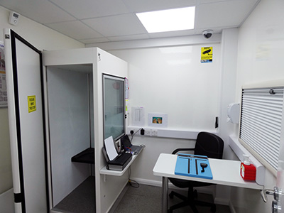 Sickness Absence Referrals