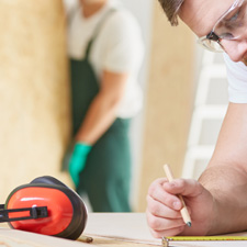 Audiometric Health Surveillance