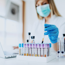 Drug & Alcohol Testing