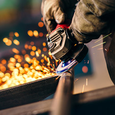 Hand Arm Vibration Screening