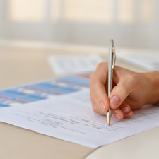 Pre-Employment Assessment