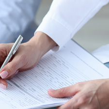 Sickness Absence Referrals