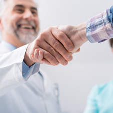 Specialist Referrals